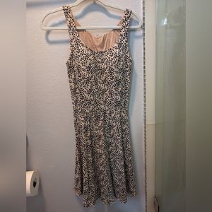 Uniqlo AIRISM built in bra dress M
